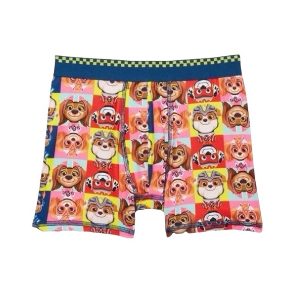 Paw Patrol Boxer Briefs - Picture 5 of 8